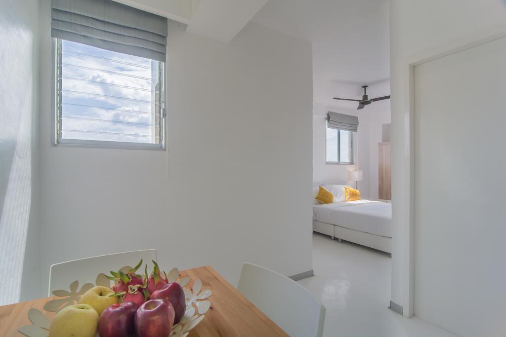 St88 Residence Nonthaburi Exterior photo